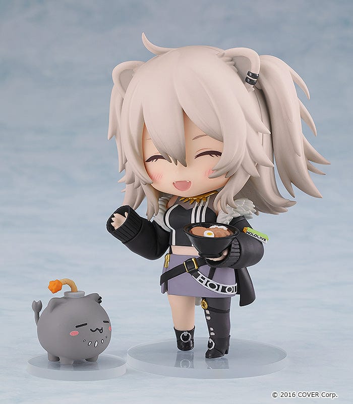 GOOD SMILE COMPANY Nendoroid Shishiro Botan (2114)