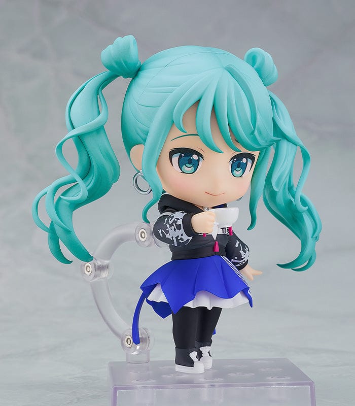 GOOD SMILE COMPANY Nendoroid Hatsune Miku: Street SEKAI Ver. (2089)