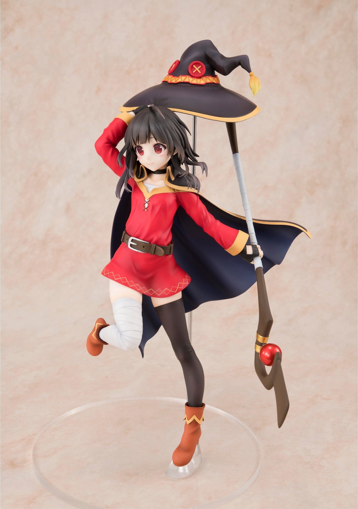 KADOKAWA Megumin: Sneaker Bunko 30th Anniversary Ver.