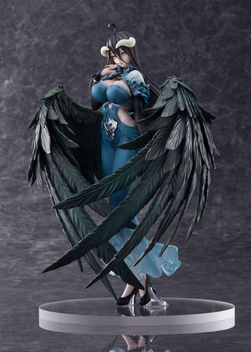 FURYU Overlord F:Nex - Albedo Season 4 (so-bin ver.) 1/7 Scale Figure