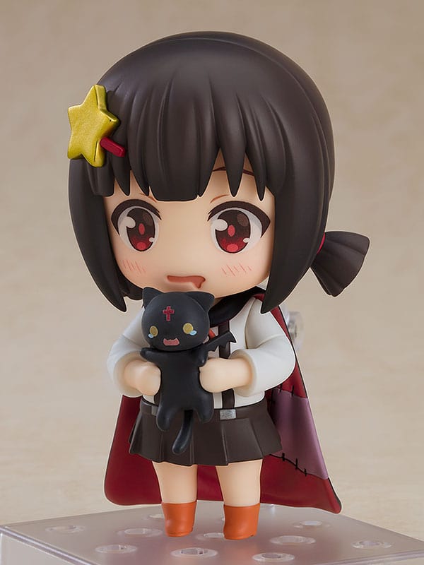 GOOD SMILE COMPANY Nendoroid Komekko (2122)