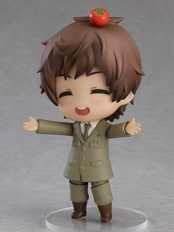 ORANGE ROUGE Nendoroid Spain (2136)