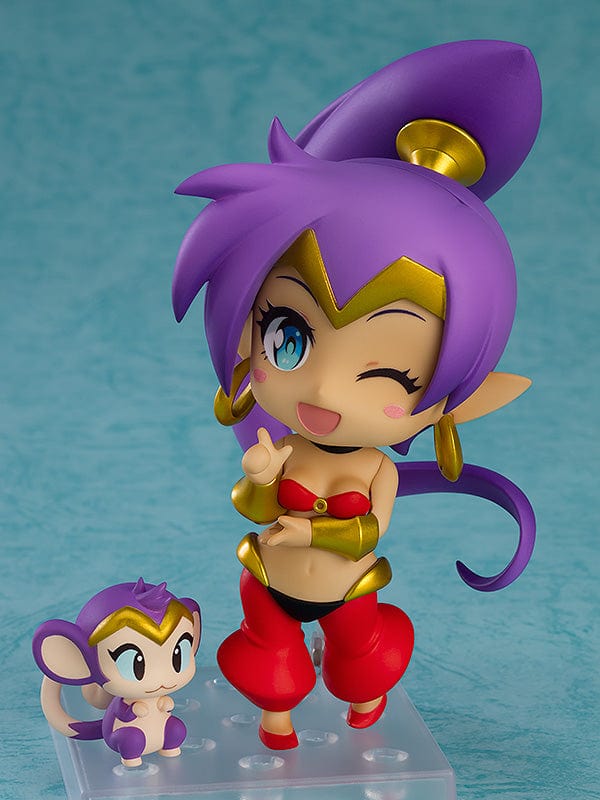 GOOD SMILE COMPANY Nendoroid Shantae (1991)