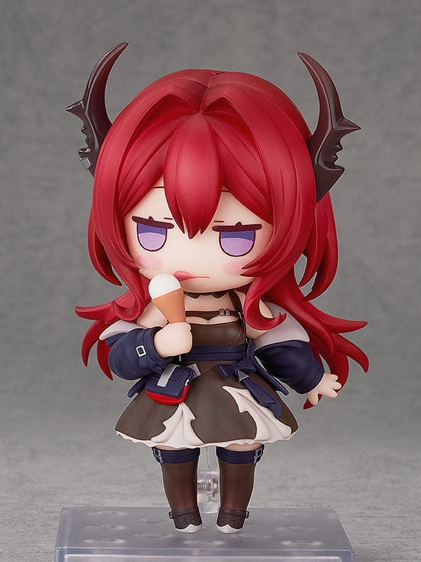 GOOD SMILE ARTS SHANGHAI Nendoroid Surtr (2047)