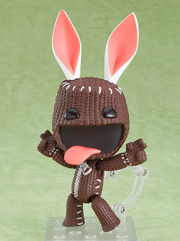 GOOD SMILE COMPANY Nendoroid Sackboy (1928)