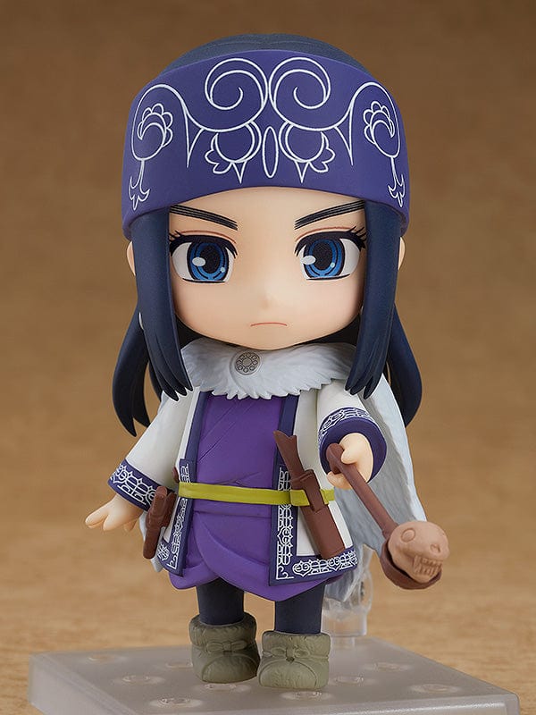 GOOD SMILE COMPANY Nendoroid Asirpa (902)