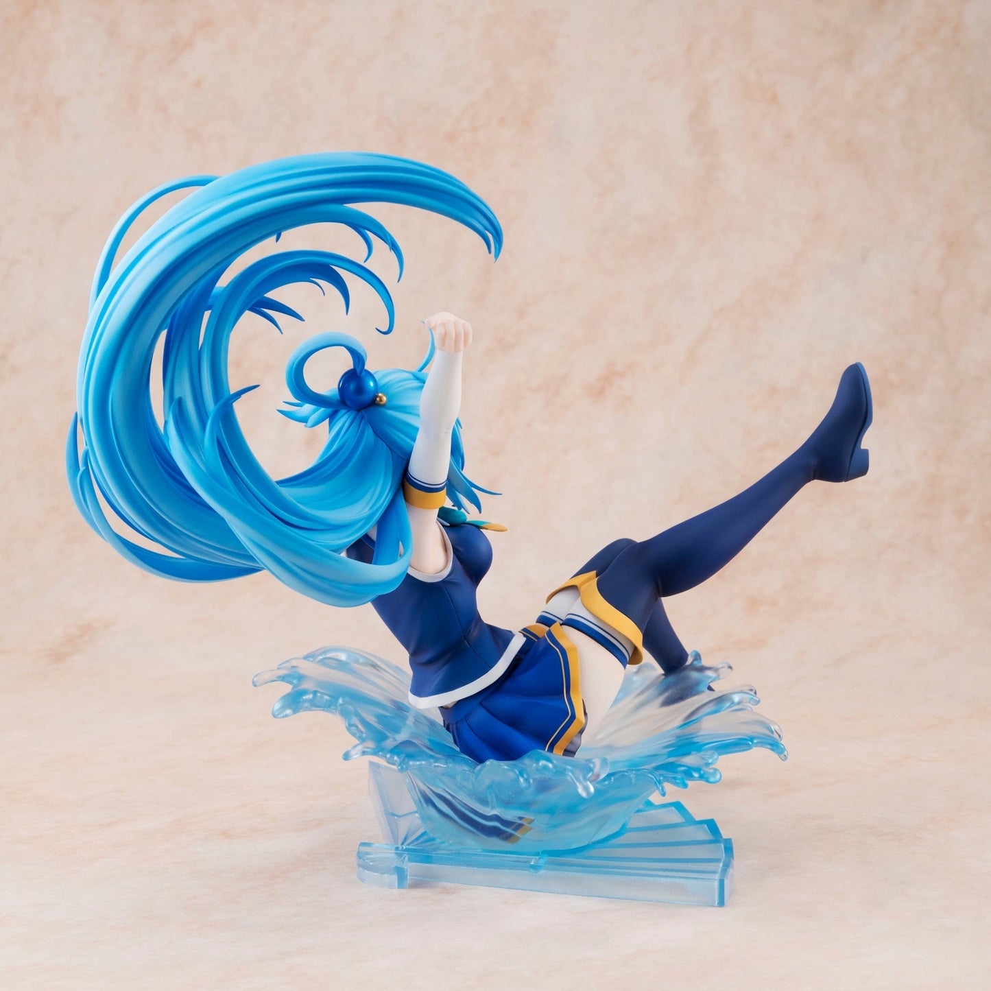 KADOKAWA Aqua: Sneaker Bunko 30th Anniversary Ver.