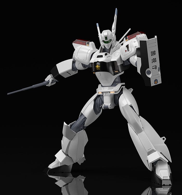 GOOD SMILE COMPANY MODEROID AV-98 Ingram