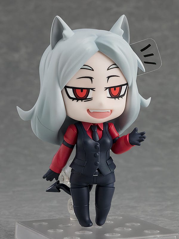 GOOD SMILE COMPANY Nendoroid Cerberus (Single) (2028)