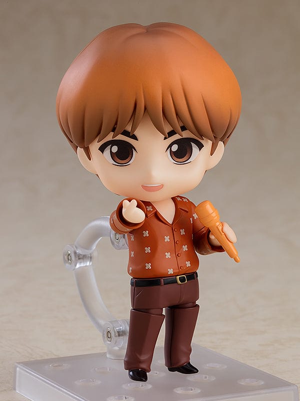 GOOD SMILE COMPANY Nendoroid Jin (1802)