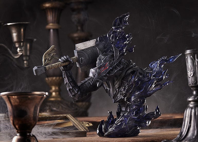 MAX FACTORY Guts (Berserker Armor) Bust Figure