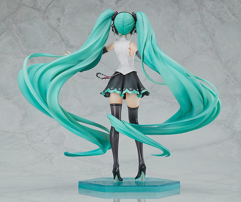 PO-GOOD SMILE COMPANY: Hatsune Miku NT