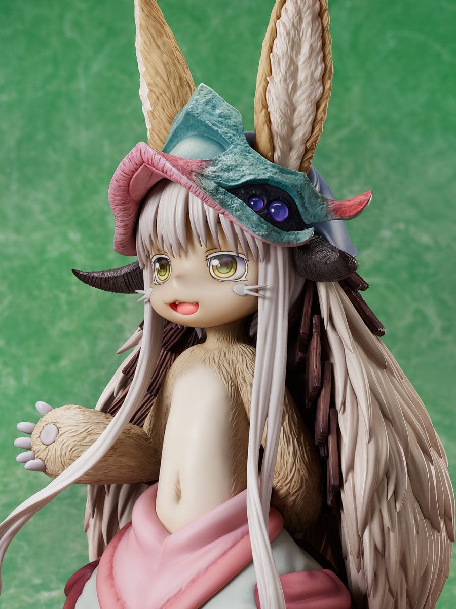 FURYU Made in Abyss F:Nex Nanachi 1/4 Scale Figure