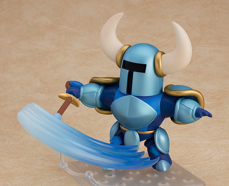 GOOD SMILE COMPANY Nendoroid Shovel Knight (1929)