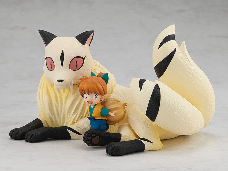 GOOD SMILE COMPANY POP UP PARADE Shippo & Kirara