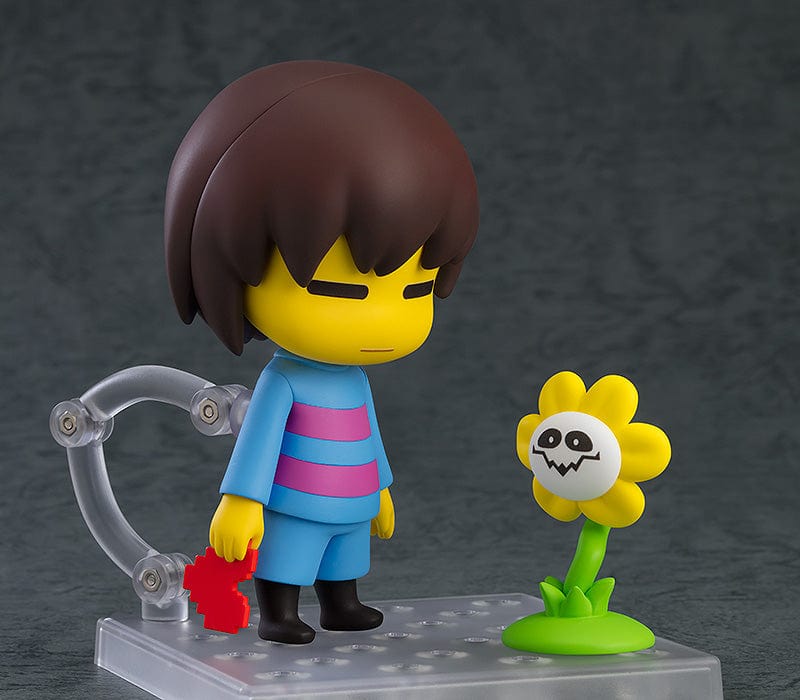 GOOD SMILE COMPANY Nendoroid The Human (2097)