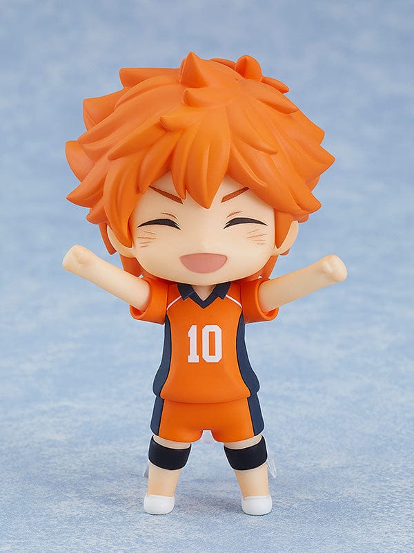 ORANGE ROUGE Nendoroid Surprise Haikyu!! Nationals Arc (8pcs/box)