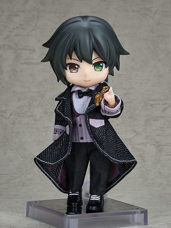 GOOD SMILE ARTS SHANGHAI Nendoroid Doll Outfit Set Classical Concert (Boy)