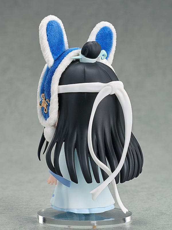 GOOD SMILE ARTS SHANGHAI Nendoroid Lan Wangji Year of the Rabbit Ver. (2070)