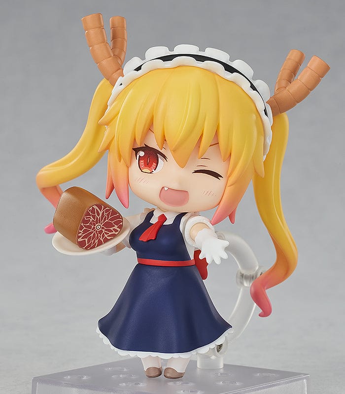 GOOD SMILE ARTS SHANGHAI Nendoroid Tohru (1962)