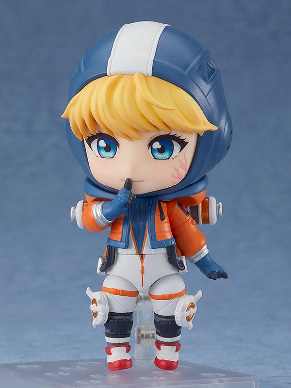 PO-GOOD SMILE COMPANY: Nendoroid Wattson (1828)