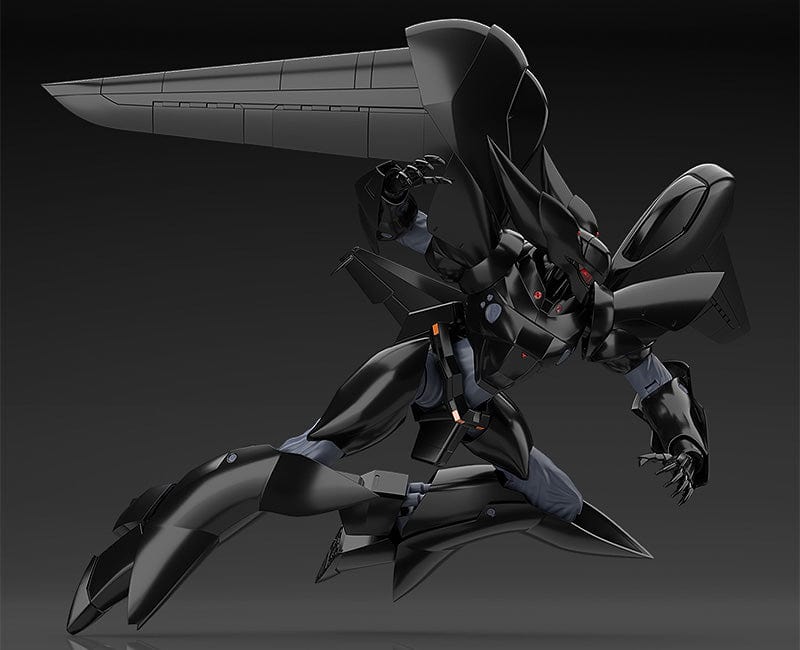 GOOD SMILE COMPANY MODEROID TYPE-J9 Griffon