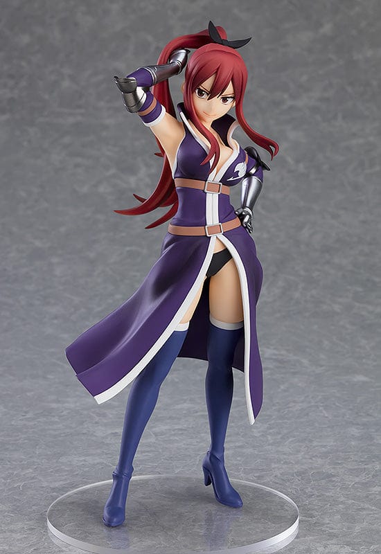 GOOD SMILE COMPANY POP UP PARADE Erza Scarlet: Grand Magic Royale Ver.