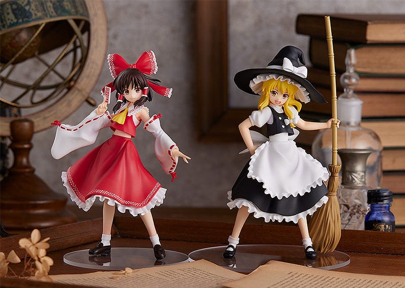 PO-GOOD SMILE COMPANY: POP UP PARADE Reimu Hakurei