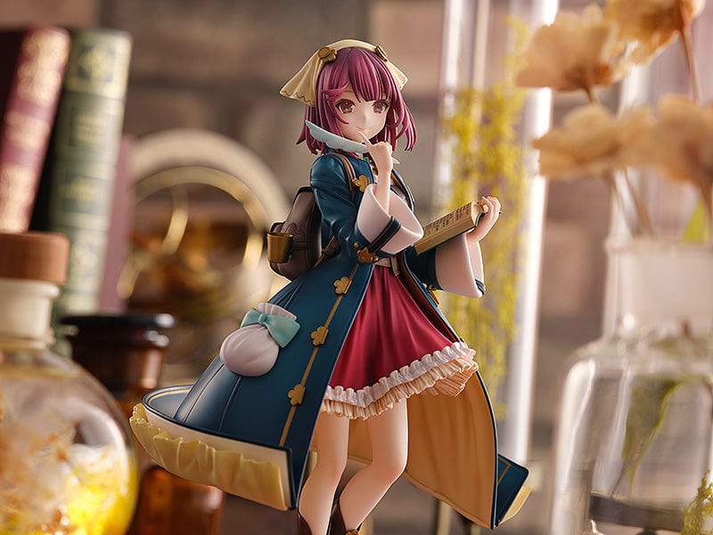 KT MODEL+ Atelier Sophie: The Alchemist of the Mysterious Book Sophie Neuenmuller: Everyday Ver.