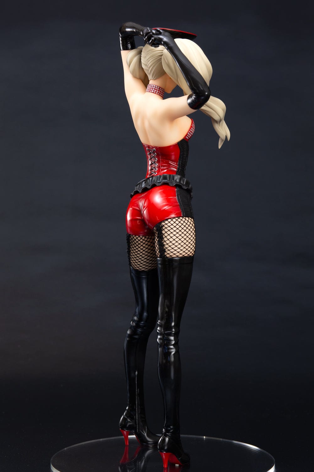 PHALAENO Persona 5: Dancing in Starlight Ann Takamaki (Corset Dress Ver.) Figure