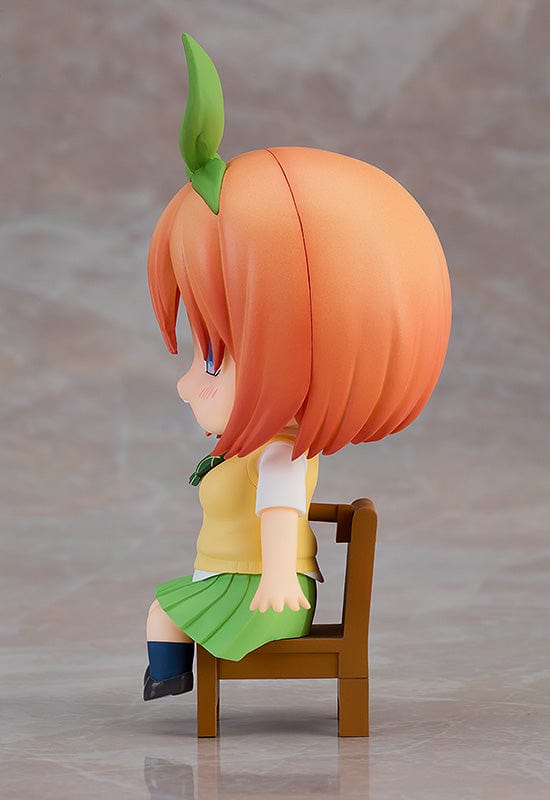 GOOD SMILE COMPANY Nendoroid Swacchao! Yotsuba Nakano