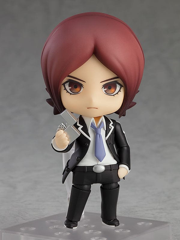 PO-GOOD SMILE COMPANY: Nendoroid Tatsuya Suou (1876)