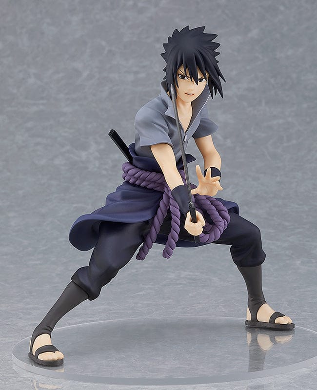 GOOD SMILE COMPANY POP UP PARADE Sasuke Uchiha