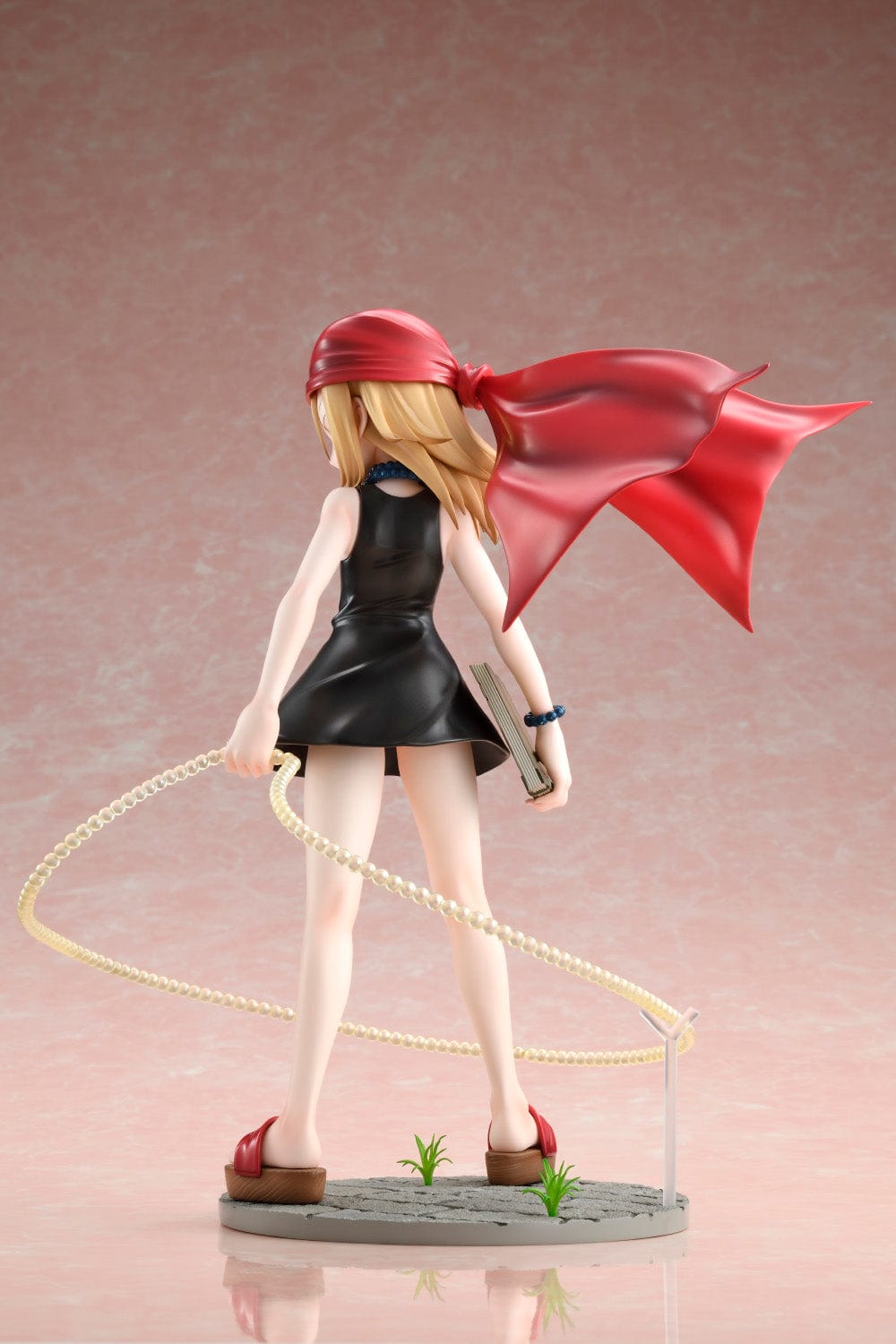 BELLFINE Shaman King Anna Kyoyama 1/7 Scale Figure