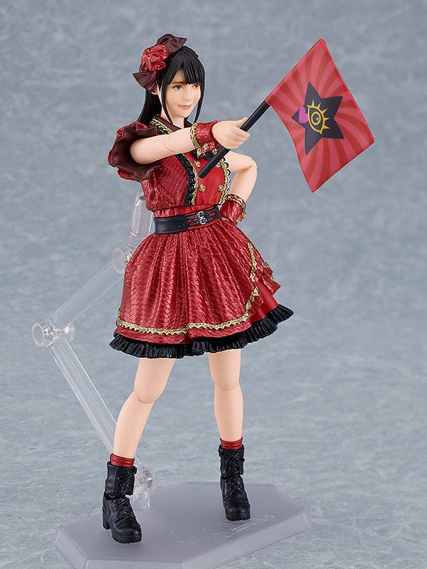 MAX FACTORY figma Sumire Uesaka