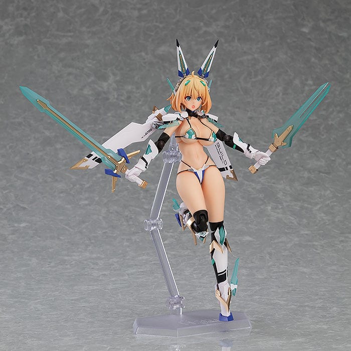 MAX FACTORY figma Sophia F. Shirring Bikini Armor ver.