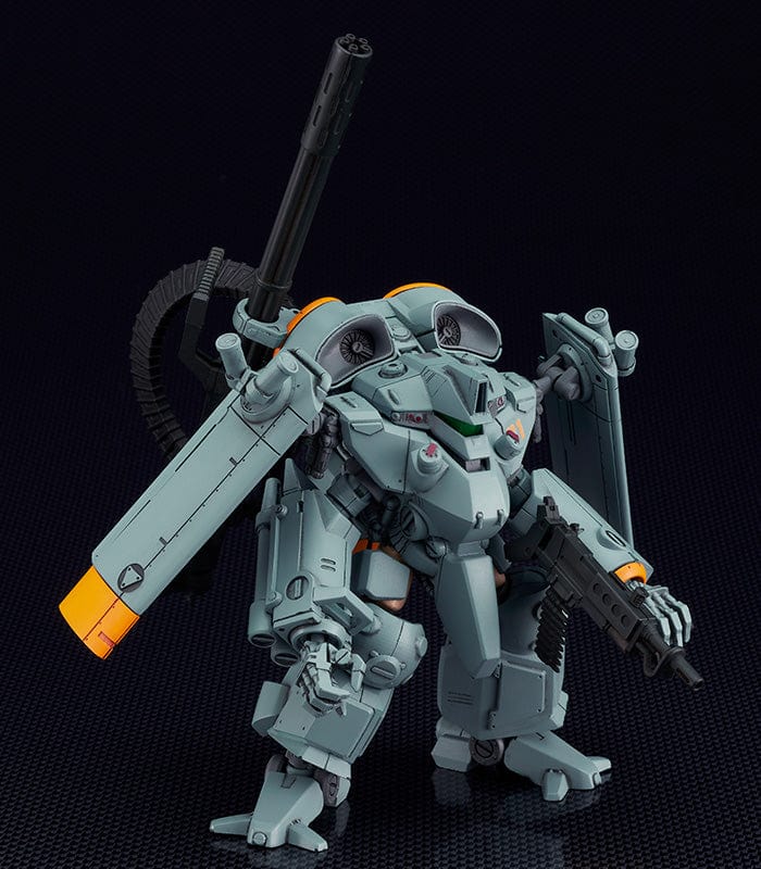 PO-GOOD SMILE COMPANY: MODEROID MADOX-01