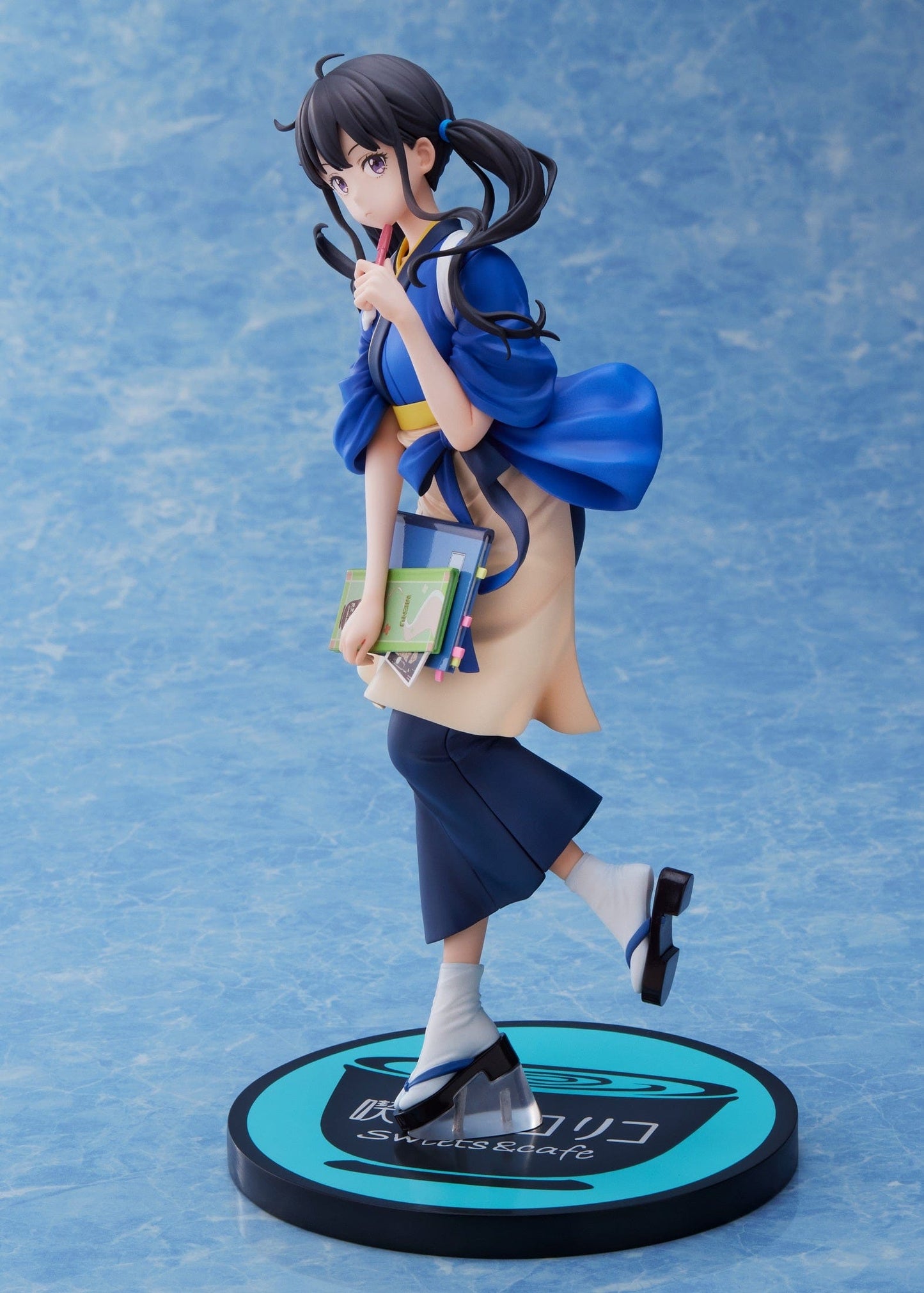 ANIPLEX Lycoris Recoil Takina Inoue 1/7 Scale Figure