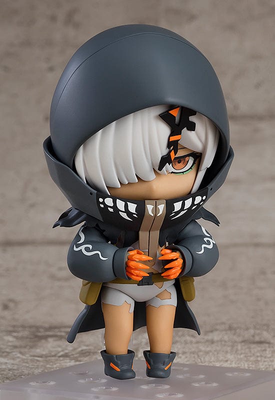 GOOD SMILE COMPANY Nendoroid Strength: DAWN FALL Ver. (1949)