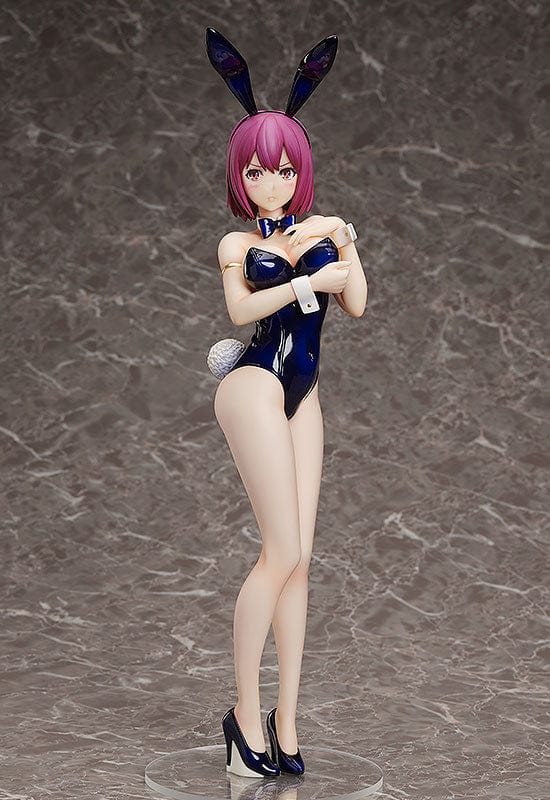 FREEING Hisako Arato Bare Leg Bunny Ver.