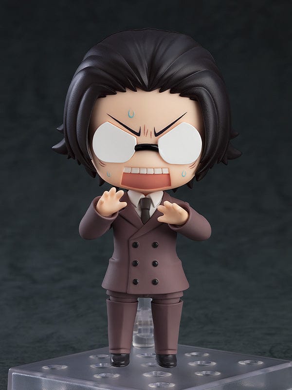 GOOD SMILE COMPANY Nendoroid Ango Sakaguchi (2088)