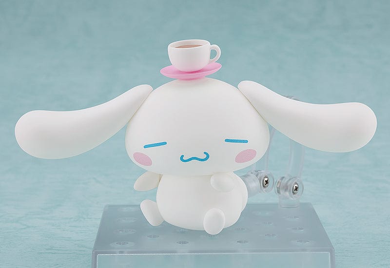 GOOD SMILE COMPANY Nendoroid Cinnamoroll (1904)