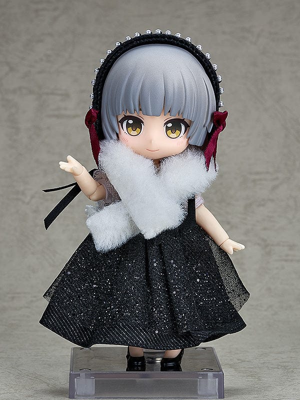 GOOD SMILE ARTS SHANGHAI Nendoroid Doll Outfit Set Classical Concert (Girl)