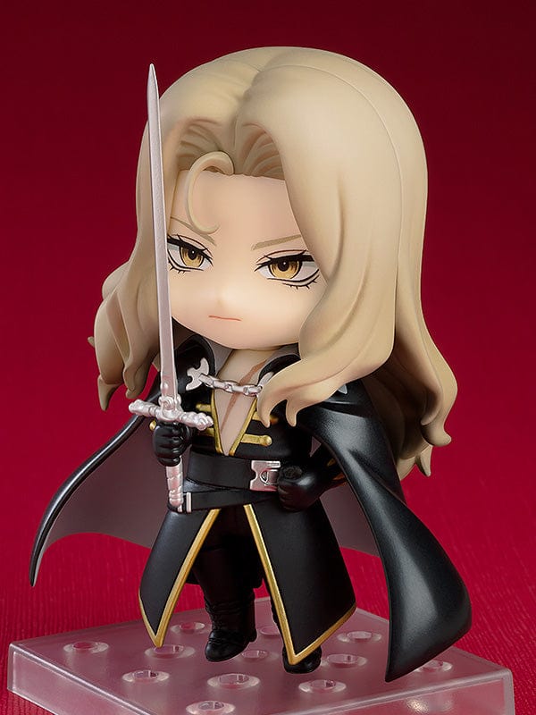 GOOD SMILE COMPANY Nendoroid Alucard (1899)