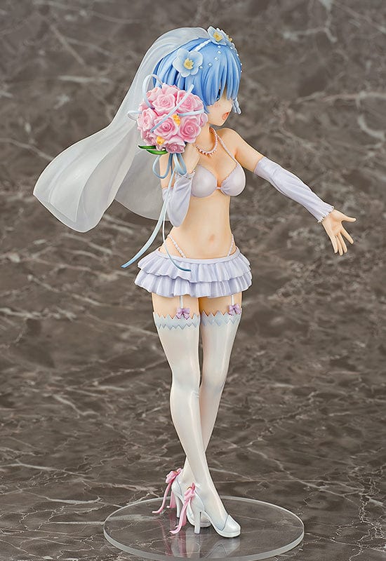 PHAT! Rem: Wedding Ver.