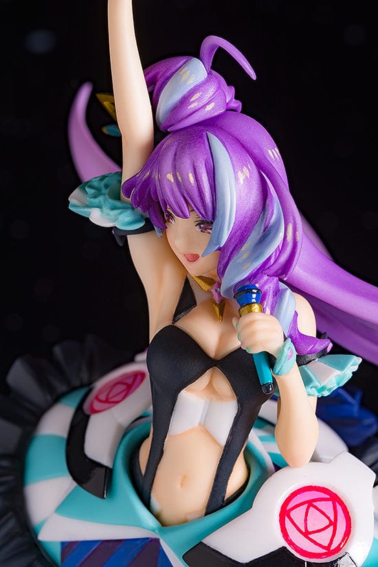 PO-GOOD SMILE COMPANY: PLAMAX MF-11: minimum factory Mikumo Guynemer