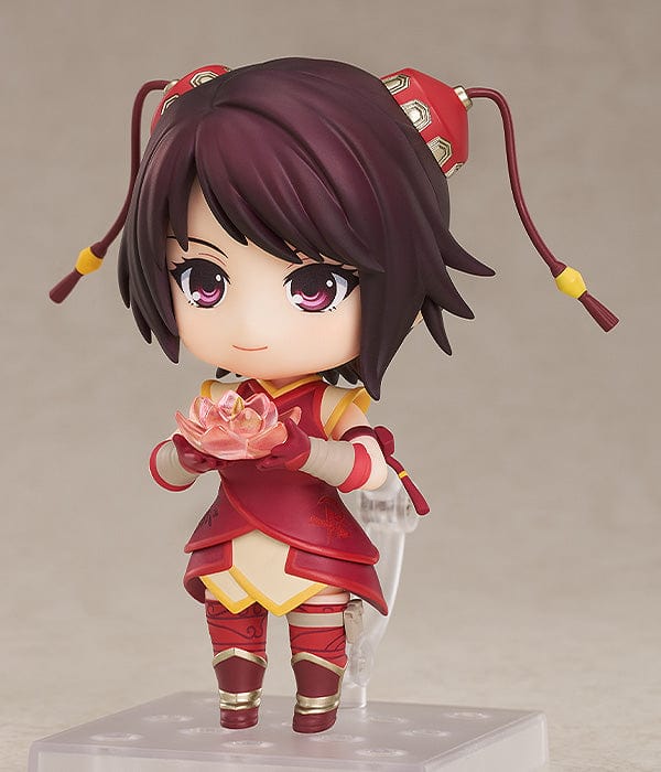 GOOD SMILE ARTS SHANGHAI Nendoroid Han LingSha (1936)