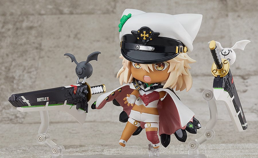 GOOD SMILE COMPANY Nendoroid Ramlethal Valentine (1894)