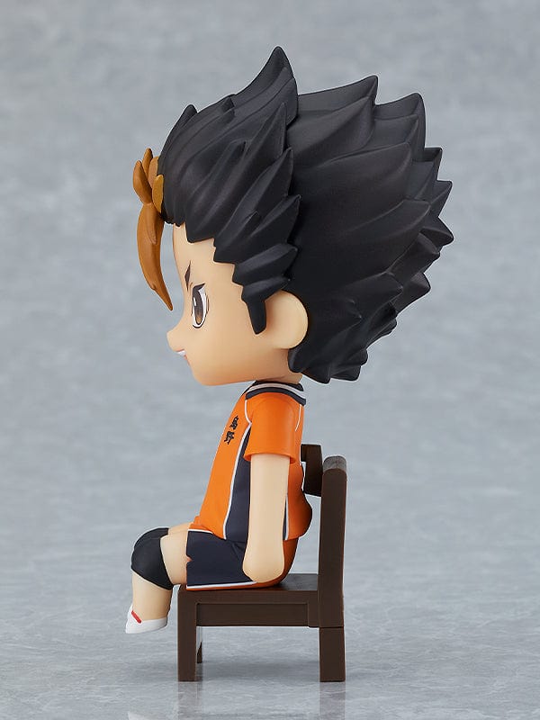 ORANGE ROUGE Nendoroid Swacchao! Yu Nishinoya