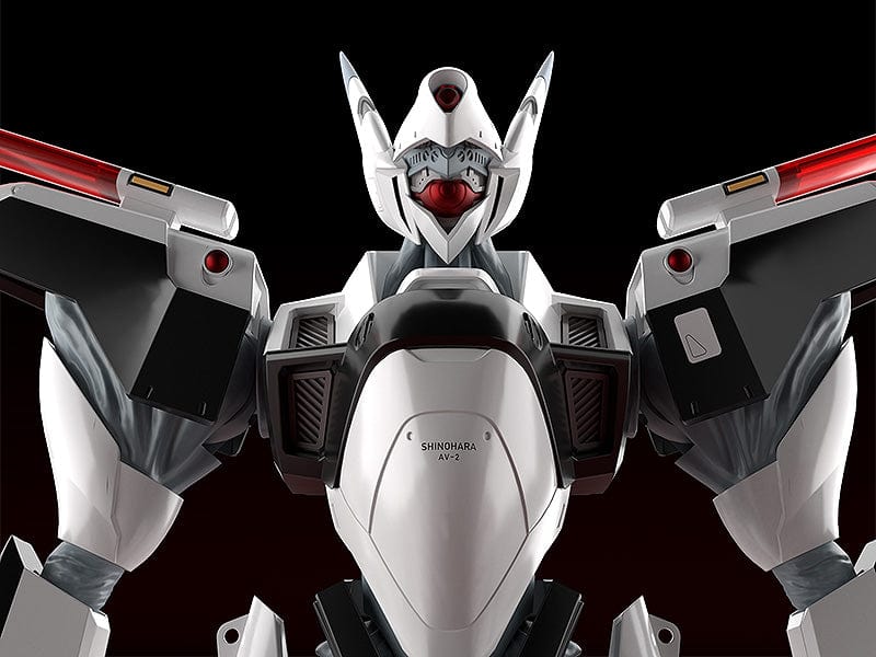 GOOD SMILE COMPANY MODEROID AV-X0 Type Zero